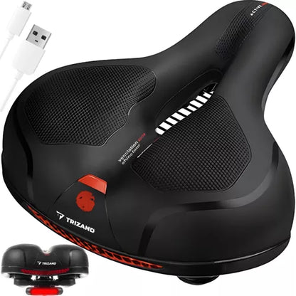 Trizand 22219 bicycle seat Trizand 5904576552930