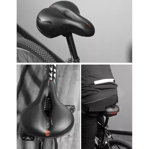 Trizand 22219 bicycle seat-2