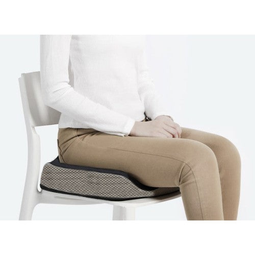 Orthopedic pillow for Malatec 21915 chair-5