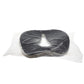 Orthopedic pillow for Malatec 21915 chair-8