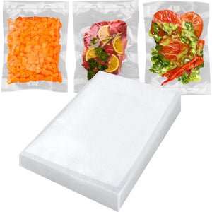 Vacuum bag - 20x30cm - set of 50 pieces Ruhhy 22026 Ruhhy 5900779943964