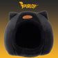 Plush cat bed - Purlov 21947 box-2