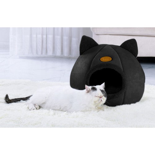 Plush cat bed - Purlov 21947 box-14