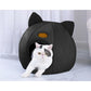 Plush cat bed - Purlov 21947 box-13