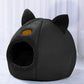 Plush cat bed - Purlov 21947 box-5