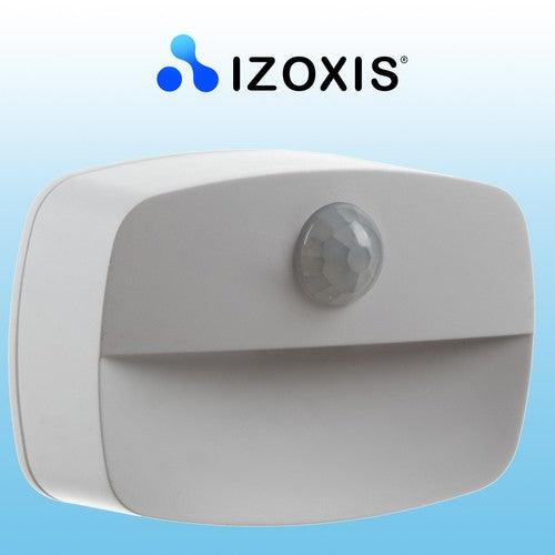 Izoxis 22090 LED night lamp with motion sensor-10