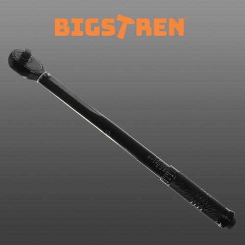 Torque wrench 3/8 7-112Nm Bigstring 22097-10