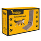 Corner cat scratcher Purlov 22008-2