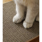 Corner cat scratcher Purlov 22008-10