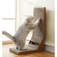 Corner cat scratcher Purlov 22008-14