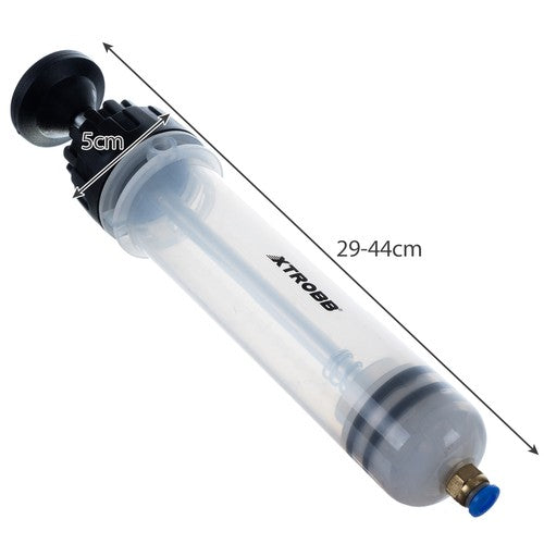 Xtrobb 22007 oil/fluid suction syringe-7