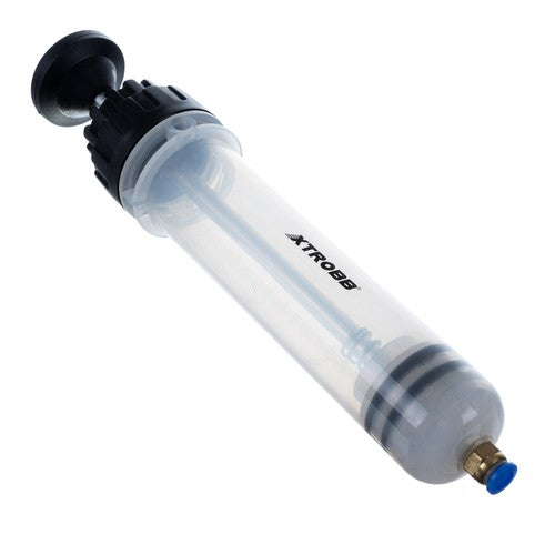 Xtrobb 22007 oil/fluid suction syringe-2