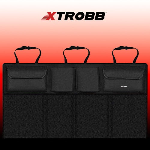 Xtrobb 21914 car seat organizer-8