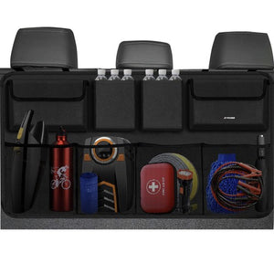 Xtrobb 21914 car seat organizer Iso Trade 5904665714188