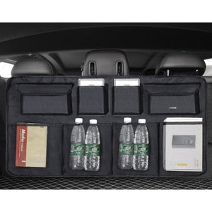 Xtrobb 21914 car seat organizer-1