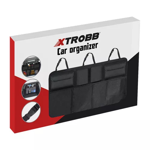 Xtrobb 21914 car seat organizer-15