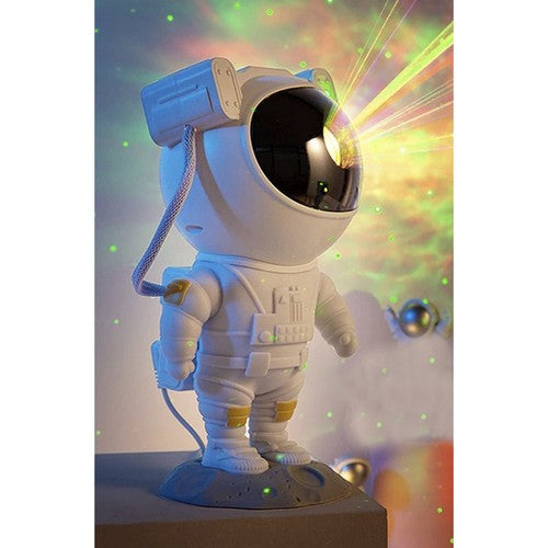 Izoxis 21857 astronaut LED star projector-1