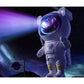 Izoxis 21857 astronaut LED star projector-3