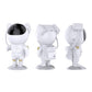 Izoxis 21857 astronaut LED star projector-7