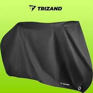 Trizand 22271 Bike/Scooter Cover-1