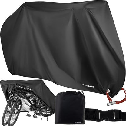 Trizand 22271 Bike/Scooter Cover Trizand 5904576552954