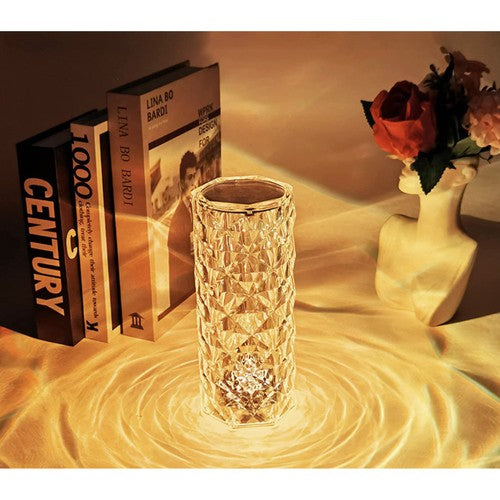 Izoxis 22518 rose projector lamp-3