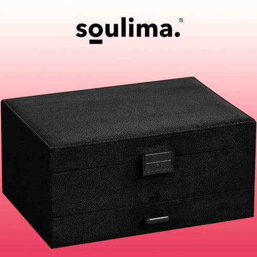 Jewelry box/case Soulima 22262-5