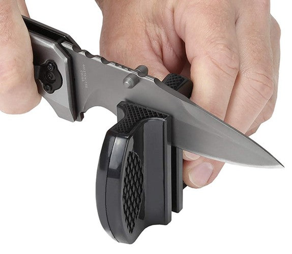 Trizand 22274 survival knife sharpener-10