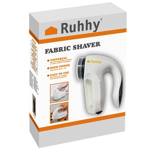 Cord clothes shaver 22685 Ruhhy-1