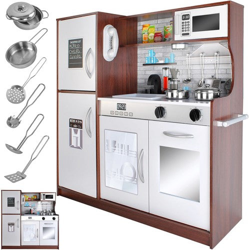 Kruzzel 22114 wooden kitchen Kruzzel 5900779944121