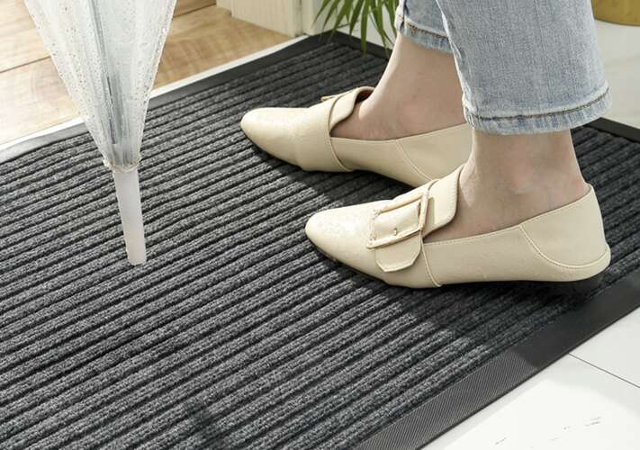 Doormat - 60x90cm Ruhhy 22055-12