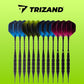 Darts set of 12 pieces + accessories Trizand 21629-10