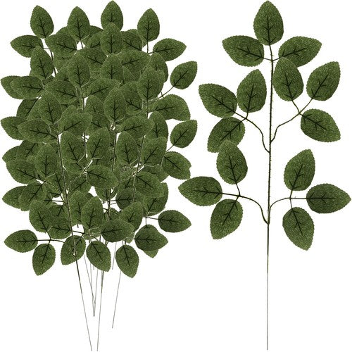 Artificial leaves 47cm - set of 12 Gardlov 22557 Gardlov 5900779946637