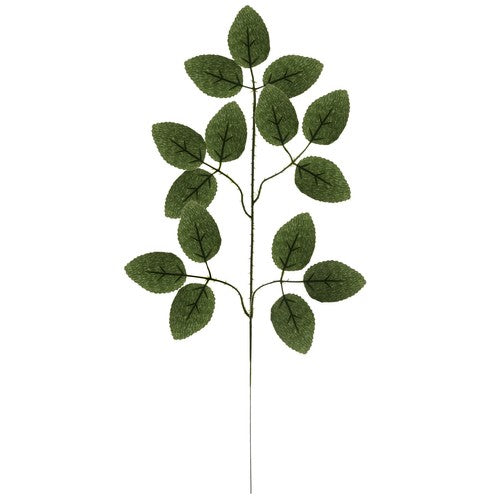 Artificial leaves 47cm - set of 12 Gardlov 22557-4