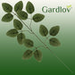 Artificial leaves 47cm - set of 12 Gardlov 22557-8