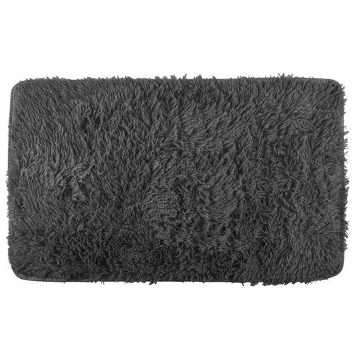 Bathroom rug - set - gray Ruhhy 22061-2