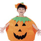 Pumpkin Costume Kruzzel 21908-8