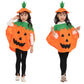 Pumpkin Costume Kruzzel 21908-9