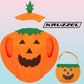 Pumpkin Costume Kruzzel 21908-2