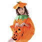 Pumpkin Costume Kruzzel 21908-7