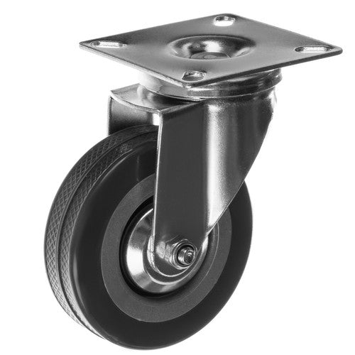 Swivel wheels - set of 4 pcs. Malatec 22537-5