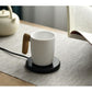 Electric heater + mug Ruhhy 22125-6