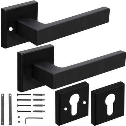 Door handle - set Ruhhy 21937 Ruhhy 5900779943728