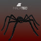 Spider - decoration 90cm Malatec 21832-14