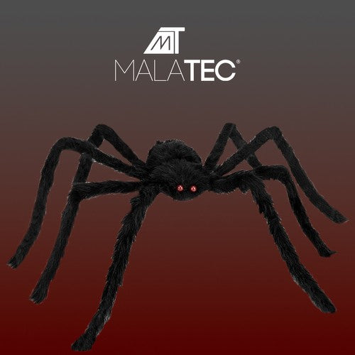 Spider - decoration 90cm Malatec 21832-14