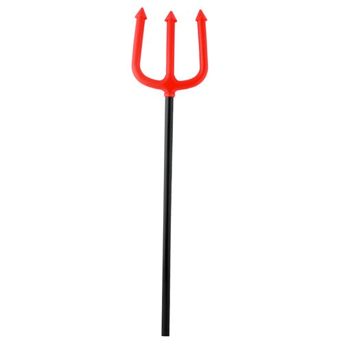 Devil costume - set of 4 elements S22140-7