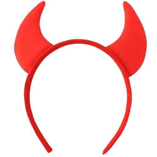 Devil costume - set of 4 elements S22140-8