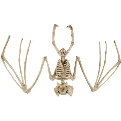 Bat skeleton - decoration 30cm Malatec 22005 Malatec 5900779943872