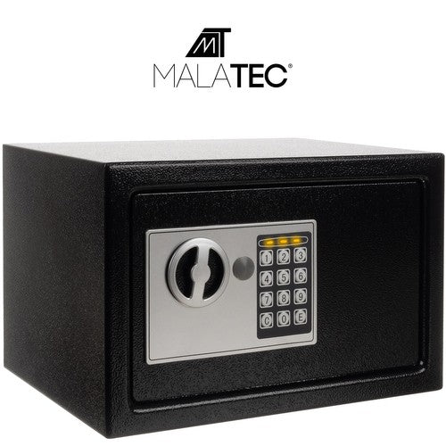 Malatec 22627 combination safe-11