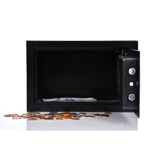 Malatec 22627 combination safe-12